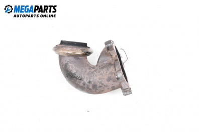 Tub colector for Citroen C2 Hatchback (09.2003 - 09.2017) 1.4 HDi, 68 hp