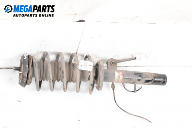 Amortizor McPherson for Citroen C2 Hatchback (09.2003 - 09.2017), hatchback, position: dreaptă - fața