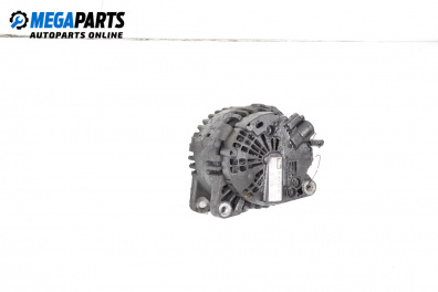 Alternator for Citroen C2 Hatchback (09.2003 - 09.2017) 1.4 HDi, 68 hp