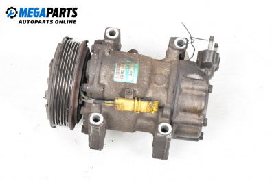 Compresor AC for Citroen C2 Hatchback (09.2003 - 09.2017) 1.4 HDi, 68 hp, № 96 462 733 80