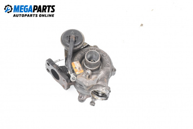 Turbo for Citroen C2 Hatchback (09.2003 - 09.2017) 1.4 HDi, 68 hp, № 5435 101 4861