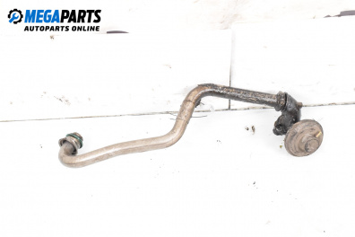 Țeavă de ulei for Citroen C2 Hatchback (09.2003 - 09.2017) 1.4 HDi, 68 hp
