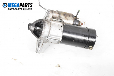 Demaror for Citroen C2 Hatchback (09.2003 - 09.2017) 1.4 HDi, 68 hp