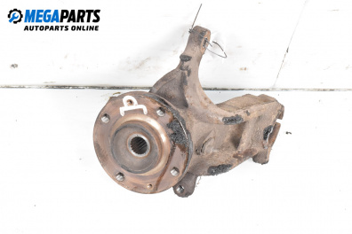 Butuc cu bielă for Citroen C2 Hatchback (09.2003 - 09.2017), position: dreaptă - fața