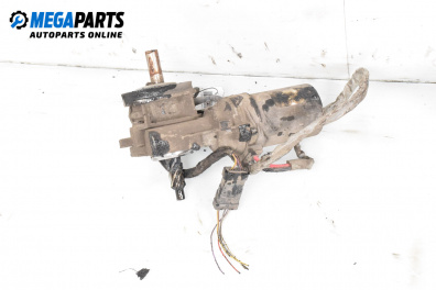 Motor casetă de direcție electrică for Citroen C2 Hatchback (09.2003 - 09.2017)