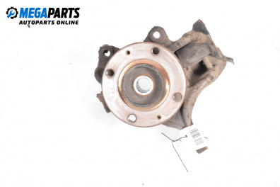 Butuc cu bielă for Citroen C2 Hatchback (09.2003 - 09.2017), position: stânga - fața