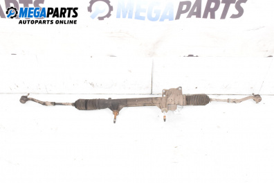 Casetă de direcție electrică, fără motor for Citroen C2 Hatchback (09.2003 - 09.2017), hatchback