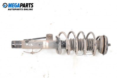 Amortizor McPherson for Citroen C2 Hatchback (09.2003 - 09.2017), hatchback, position: stânga - fața