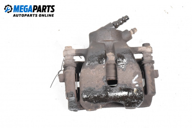 Caliper for Citroen C2 Hatchback (09.2003 - 09.2017), position: front - left