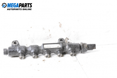 Fuel rail for Citroen C2 Hatchback (09.2003 - 09.2017) 1.4 HDi, 68 hp
