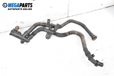 Furtunuri de apă for Citroen C2 Hatchback (09.2003 - 09.2017) 1.4 HDi, 68 hp