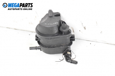 Corp filtru de combustibil for Citroen C2 Hatchback (09.2003 - 09.2017) 1.4 HDi, 68 hp