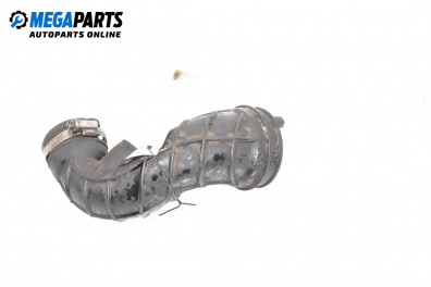 Furtun ondulat și fin pentru admisia aerului for Citroen C2 Hatchback (09.2003 - 09.2017) 1.4 HDi, 68 hp