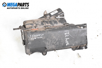 Carcasă filtru de aer for Citroen C2 Hatchback (09.2003 - 09.2017) 1.4 HDi