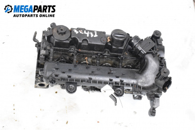 Chiulasă for Citroen C2 Hatchback (09.2003 - 09.2017) 1.4 HDi, 68 hp