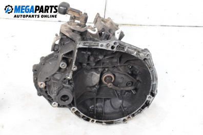  for Citroen C2 Hatchback (09.2003 - 09.2017) 1.4 HDi, 68 hp