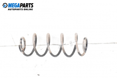 Coil spring for Citroen C2 Hatchback (09.2003 - 09.2017), hatchback, position: rear