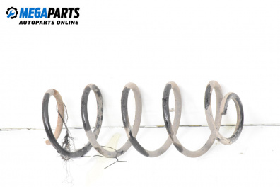 Arc for Citroen C2 Hatchback (09.2003 - 09.2017), hatchback, position: din spate