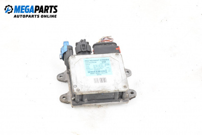 Modul servodirecție for Citroen C2 Hatchback (09.2003 - 09.2017), № 96 520 242 80