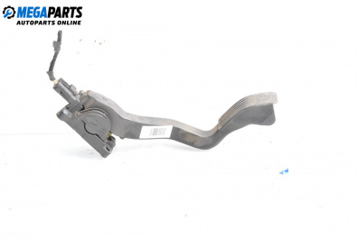 Accelerator potentiometer for Citroen C3 Hatchback I (02.2002 - 11.2009), № PA66-CF35