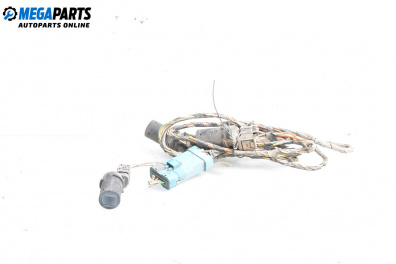 Parktronic wires for Citroen C3 Hatchback I (02.2002 - 11.2009) 1.4 i, 73 hp