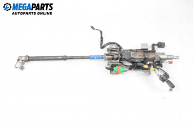 Coloană de direcție for Citroen C3 Hatchback I (02.2002 - 11.2009)