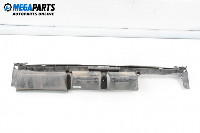 Capac de plastic for Citroen C3 Hatchback I (02.2002 - 11.2009), 5 uși, hatchback