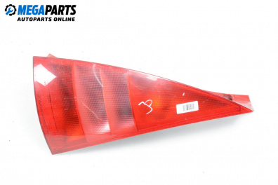 Stop for Citroen C3 Hatchback I (02.2002 - 11.2009), hatchback, position: dreapta