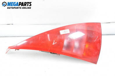 Stop for Citroen C3 Hatchback I (02.2002 - 11.2009), hatchback, position: stânga