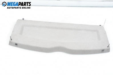 Kofferraumverkleidungen for Citroen C3 Hatchback I (02.2002 - 11.2009), 5 türen, hecktür