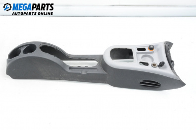 Central console for Citroen C3 Hatchback I (02.2002 - 11.2009)