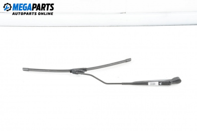 Braț ștergătoare parbriz for Citroen C3 Hatchback I (02.2002 - 11.2009), position: stânga
