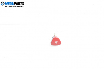 Buton lumini de urgență for Citroen C3 Hatchback I (02.2002 - 11.2009)