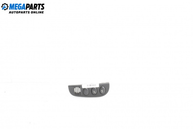 Steering wheel buttons for Citroen C3 Hatchback I (02.2002 - 11.2009)