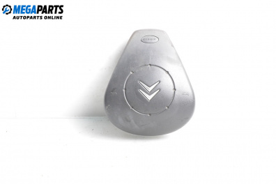Airbag for Citroen C3 Hatchback I (02.2002 - 11.2009), 5 uși, hatchback, position: fața