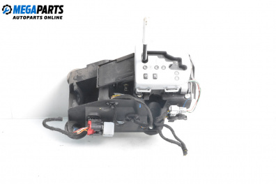 Schalthebel for Citroen C3 Hatchback I (02.2002 - 11.2009), № 9648781880