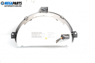 Bloc instrumente de bord for Citroen C3 Hatchback I (02.2002 - 11.2009) 1.4 i, 73 hp