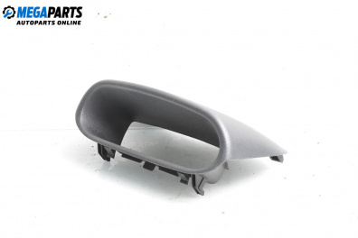 Plastic interior kilometraj for Citroen C3 Hatchback I (02.2002 - 11.2009), 5 uși, hatchback