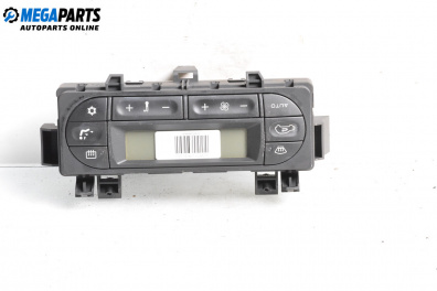 Panou aer condiționat for Citroen C3 Hatchback I (02.2002 - 11.2009)