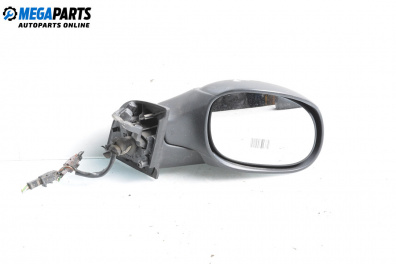 Oglindă for Citroen C3 Hatchback I (02.2002 - 11.2009), 5 uși, hatchback, position: dreapta