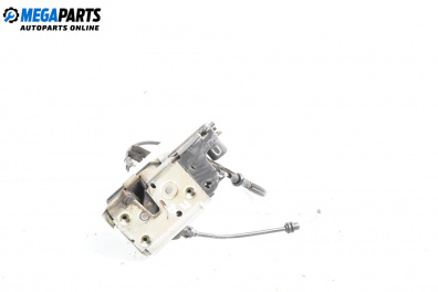 Schloss for Citroen C3 Hatchback I (02.2002 - 11.2009), position: rechts, vorderseite