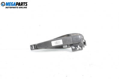 Mâner exterior for Citroen C3 Hatchback I (02.2002 - 11.2009), 5 uși, hatchback, position: dreaptă - fața