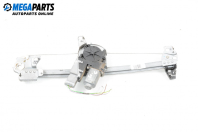 Macara electrică geam for Citroen C3 Hatchback I (02.2002 - 11.2009), 5 uși, hatchback, position: dreaptă - fața