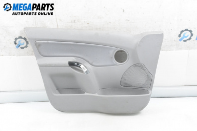 Panou interior ușă for Citroen C3 Hatchback I (02.2002 - 11.2009), 5 uși, hatchback, position: stânga - fața