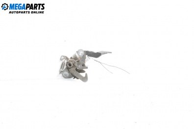 Încuietoare capotă for Citroen C3 Hatchback I (02.2002 - 11.2009)