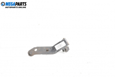 Bonnet hinge for Citroen C3 Hatchback I (02.2002 - 11.2009), 5 doors, hatchback, position: left