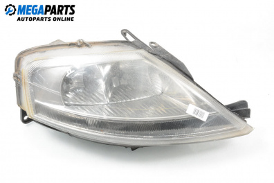 Far for Citroen C3 Hatchback I (02.2002 - 11.2009), hatchback, position: dreapta