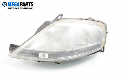 Far for Citroen C3 Hatchback I (02.2002 - 11.2009), hatchback, position: stânga