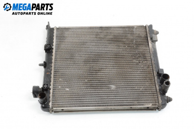 Radiator de apă for Citroen C3 Hatchback I (02.2002 - 11.2009) 1.4 i, 73 hp