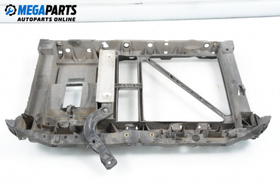 Suport radiatoare for Citroen C3 Hatchback I (02.2002 - 11.2009) 1.4 i, 73 hp